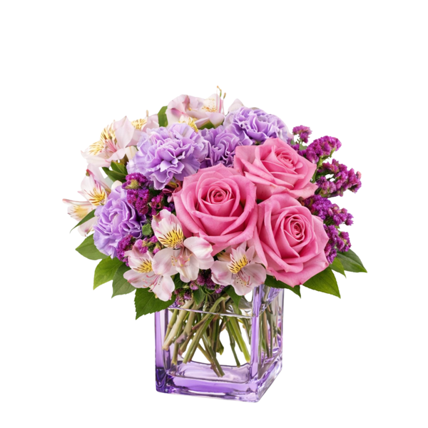 Lavender Love