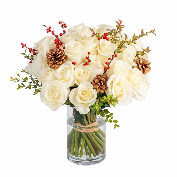 Winter White