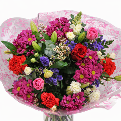 Superb Mixed Bouquet
