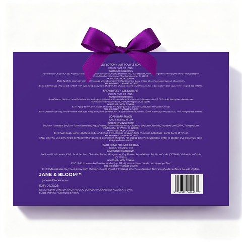 Spa Gift Add-on
