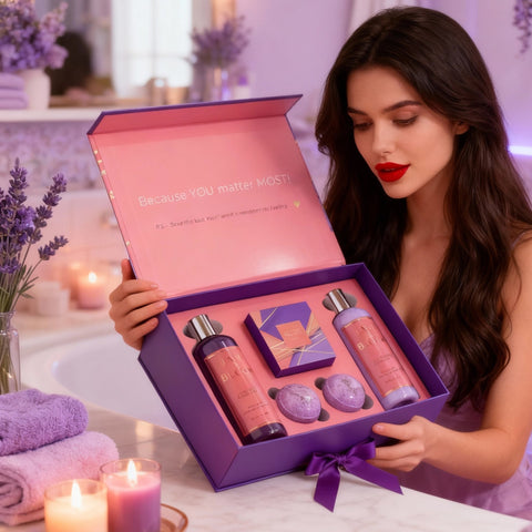 Spa Gift Add-on