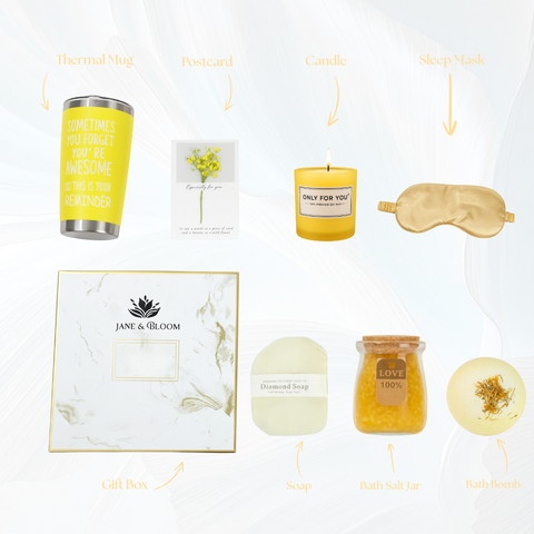 Gift Box Add-on